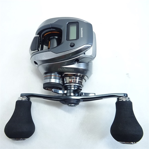 バルケッタプレミアム１５０ＤＨＸＧ
